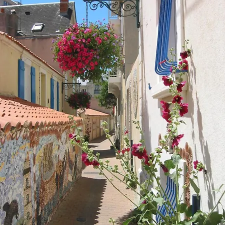 La Navette Apartment *