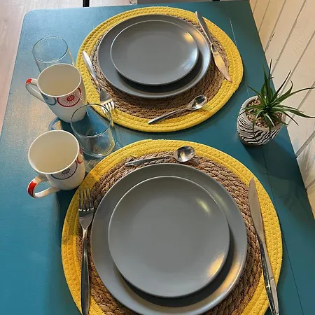 Apartment La Navette