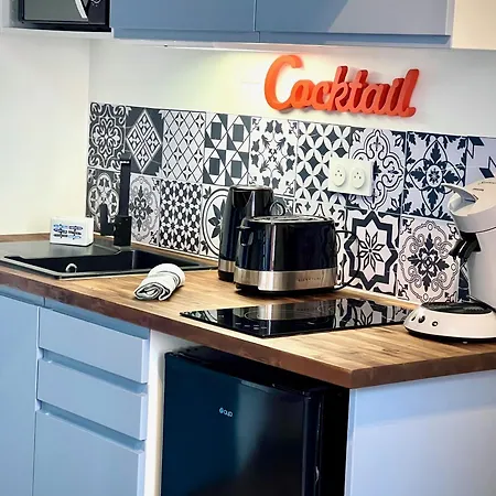 Apartment La Navette *