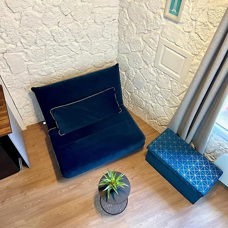 La Navette * Les Sables-d'Olonne