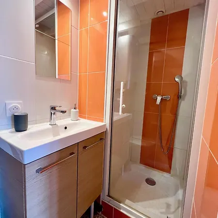 Apartment La Navette Les Sables-d'Olonne