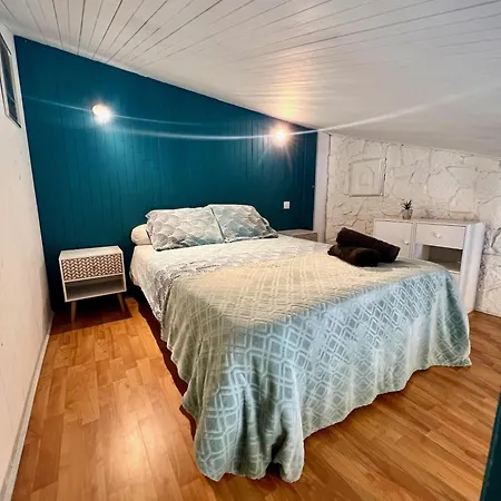 La Navette Apartment