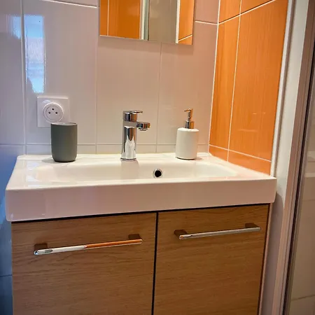 Apartment La Navette Les Sables-d'Olonne