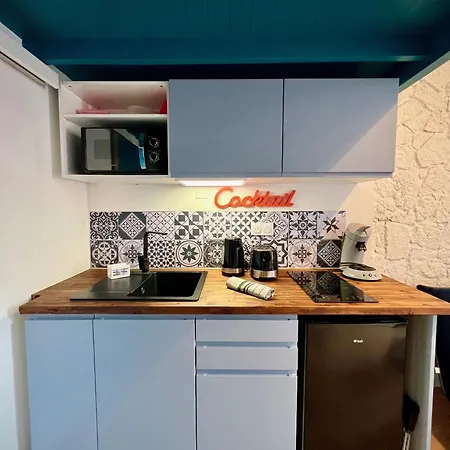 La Navette * Les Sables-d'Olonne