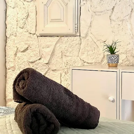 Apartment La Navette Les Sables-d'Olonne