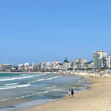 Apartment La Navette