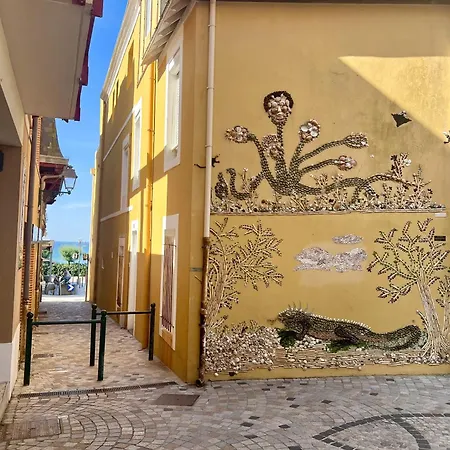 La Navette Apartment *