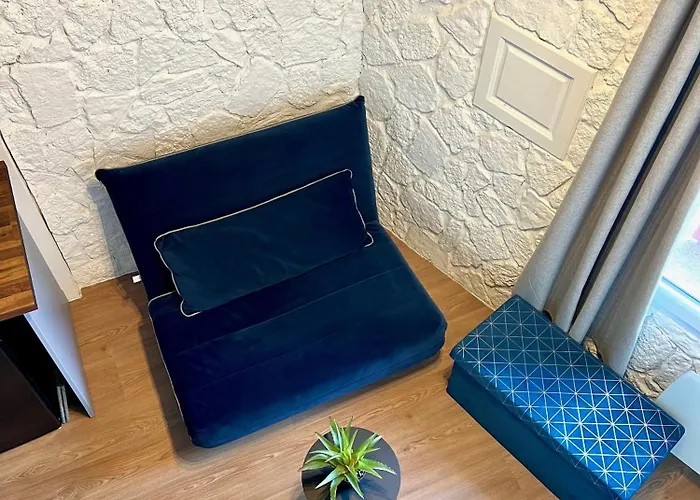 La Navette * Les Sables-dʼOlonne