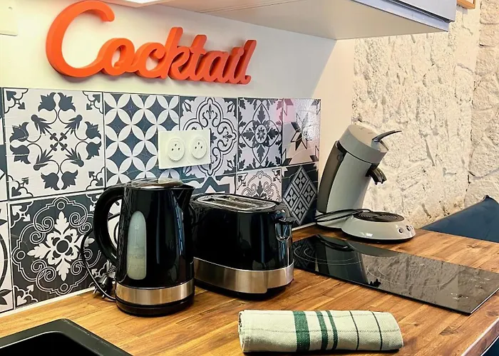 La Navette 아파트 Les Sables-dʼOlonne