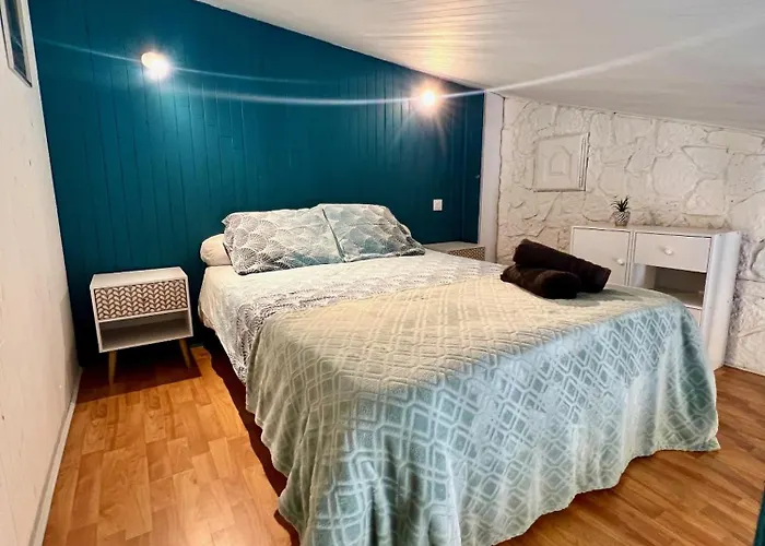 La Navette 아파트