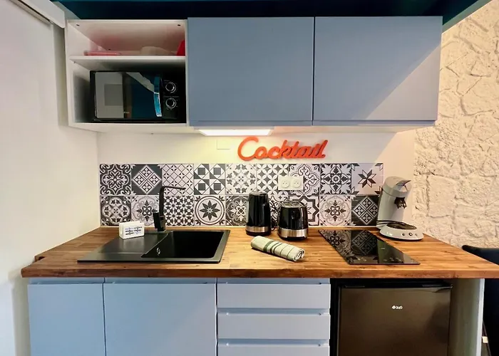 La Navette * Les Sables-dʼOlonne