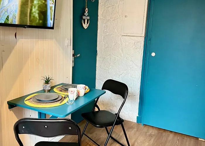 La Navette * Les Sables-dʼOlonne