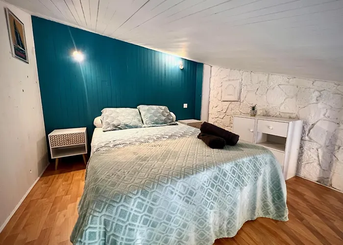 아파트 La Navette *