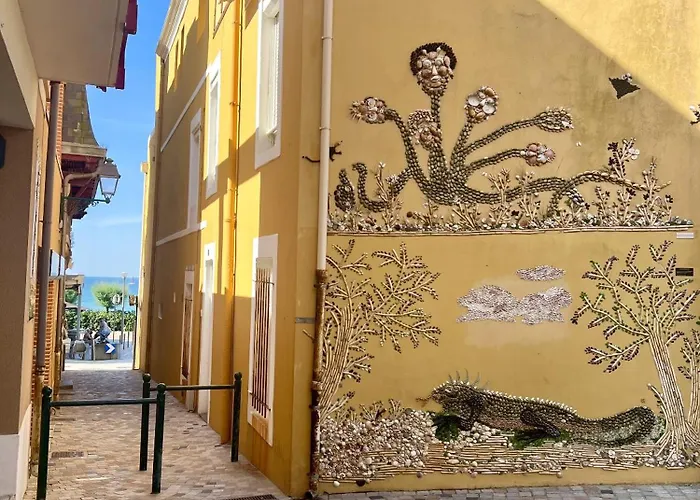 La Navette 아파트 *