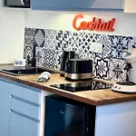 Apartman La Navette *