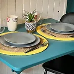 Apartman La Navette *