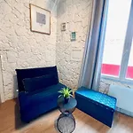 La Navette Apartman Les Sables-dʼOlonne