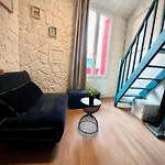 Apartman La Navette