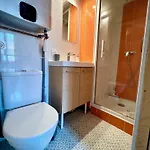 Apartman La Navette Les Sables-dʼOlonne