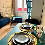 La Navette Apartman