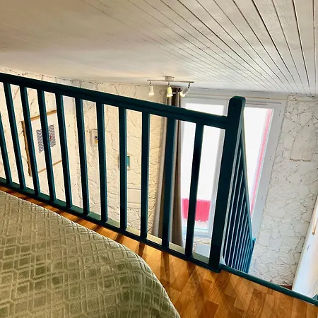 Apartment La Navette Les Sables-d'Olonne