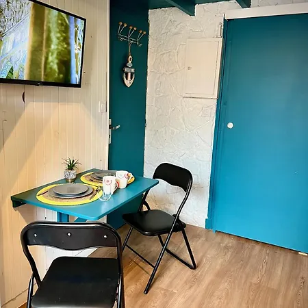 La Navette * Les Sables-dʼOlonne