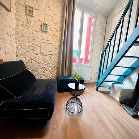 Apartment La Navette