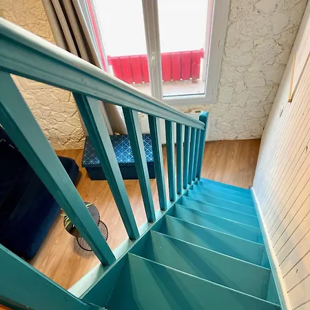 La Navette Apartment *
