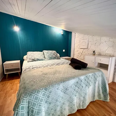 Apartman La Navette *