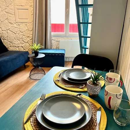 La Navette Apartment