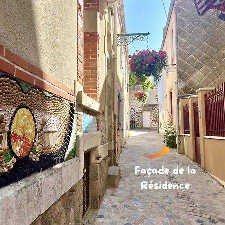 La Navette Les Sables-dʼOlonne