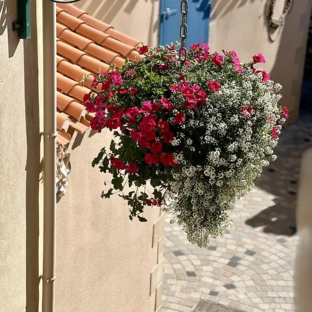 La Navette Apartman